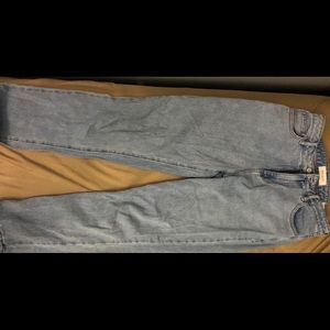 Pacsun jeans size 28